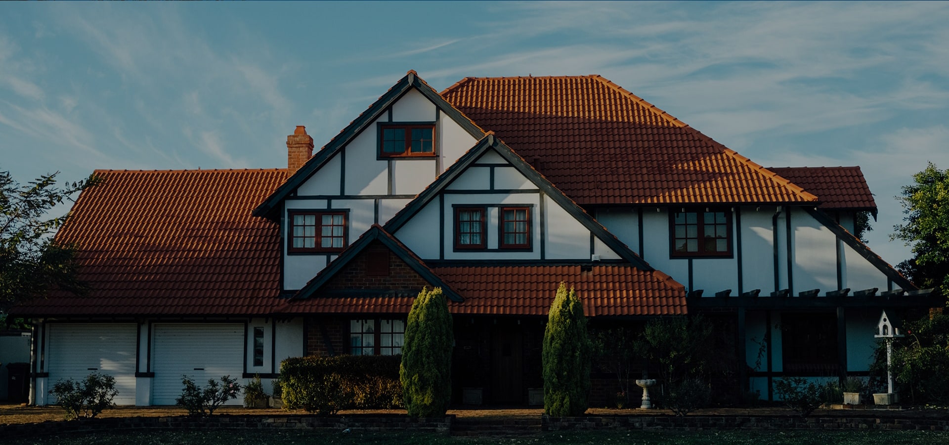 Home in Metric Way